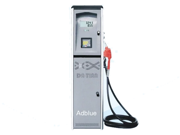 AdBlue Dispensers