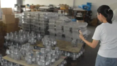 Visit Our Factory via Video Call - photo 1