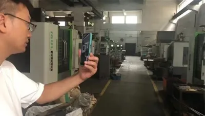 Visit Our Factory via Video Call - photo 2