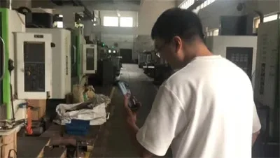 Visit Our Factory via Video Call - photo 5