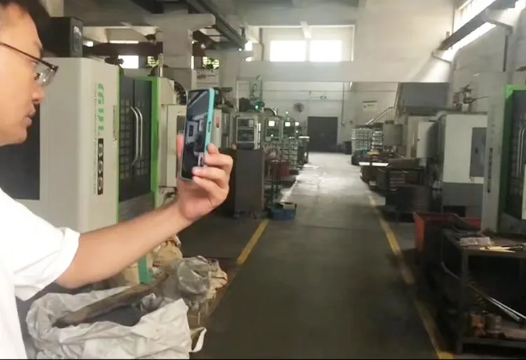 Visit Our Factory via Video Call - photo 6