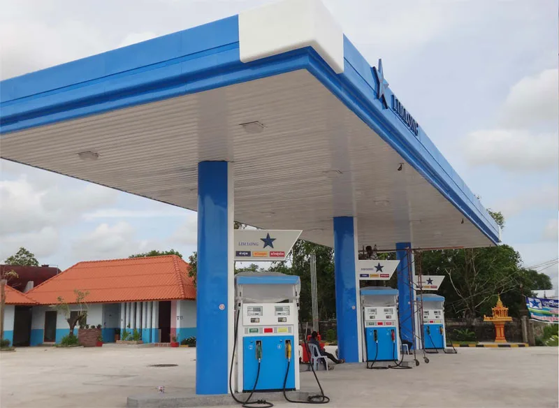 Fuel Dispenser is Slow, How To Solve it? - photo 2