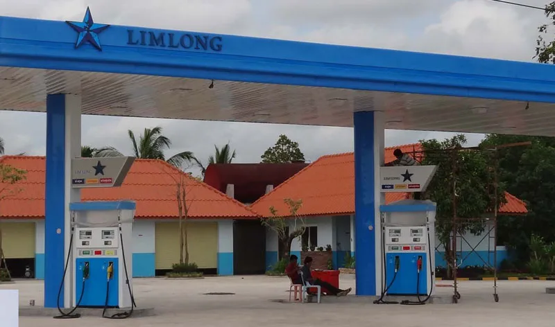 Fuel Dispenser is Slow, How To Solve it? - photo 3