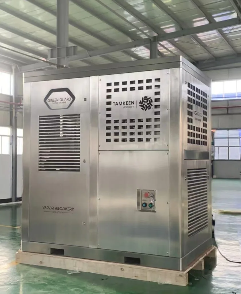 Green Guard: Our Journey to ATEX Certification – Safety That Stands the Test - photo 4