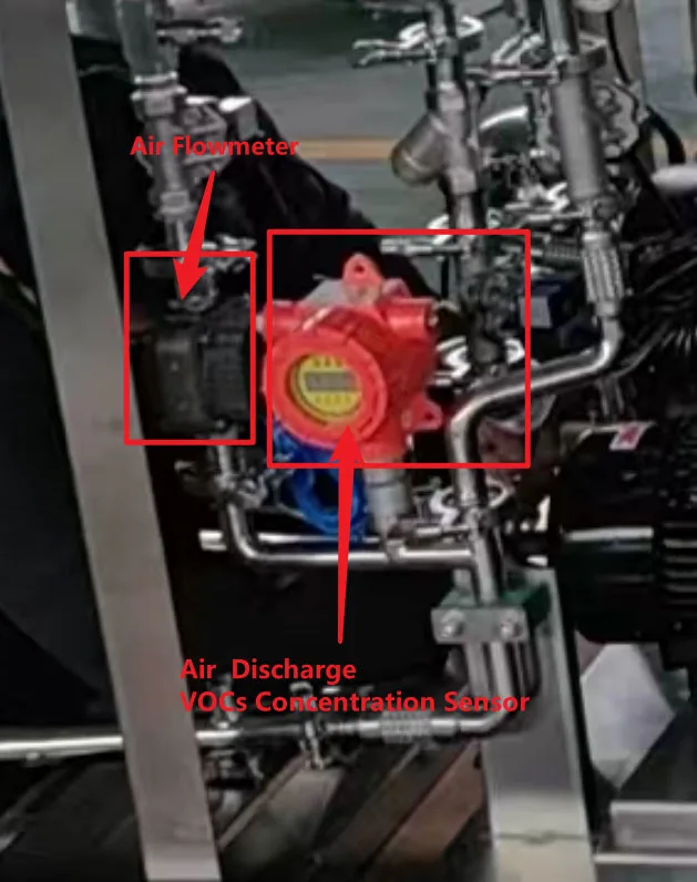 What Makes Green Guard VRU Different? A Breakthrough in Quantifiable Vapor Recovery.