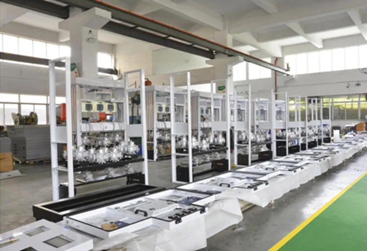 Datian Is Sincerely Seeking Partners in the Fuel Dispenser Industry