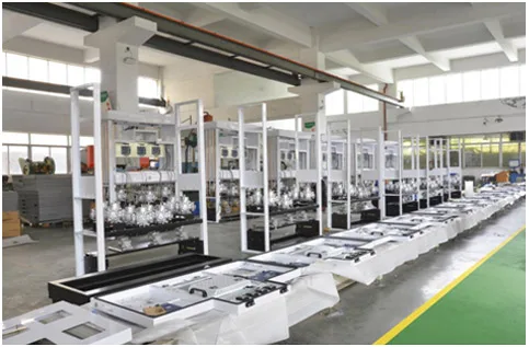 Datian Is Sincerely Seeking Partners in the Fuel Dispenser Industry - photo 2
