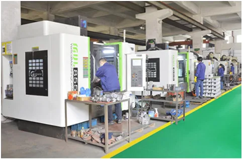Datian Is Sincerely Seeking Partners in the Fuel Dispenser Industry - photo 3