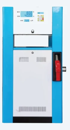 DT-A Series fuel dispenser