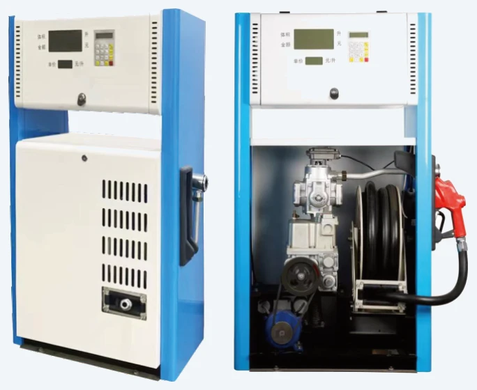 DT-A1111 &mdash; Hose Reel