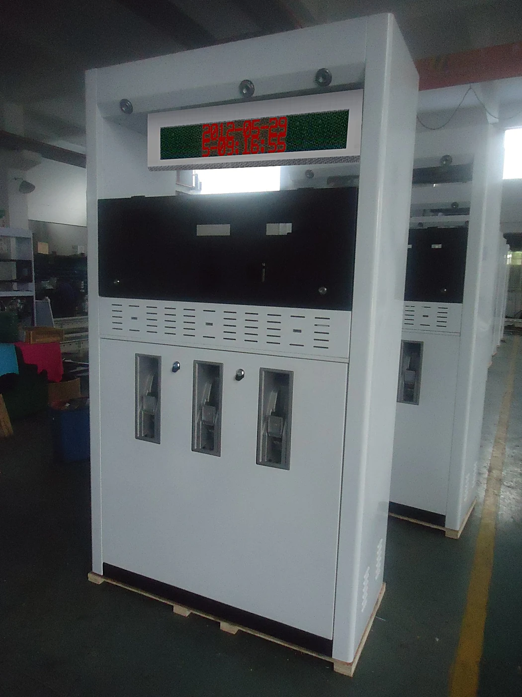 DT-Q view 6