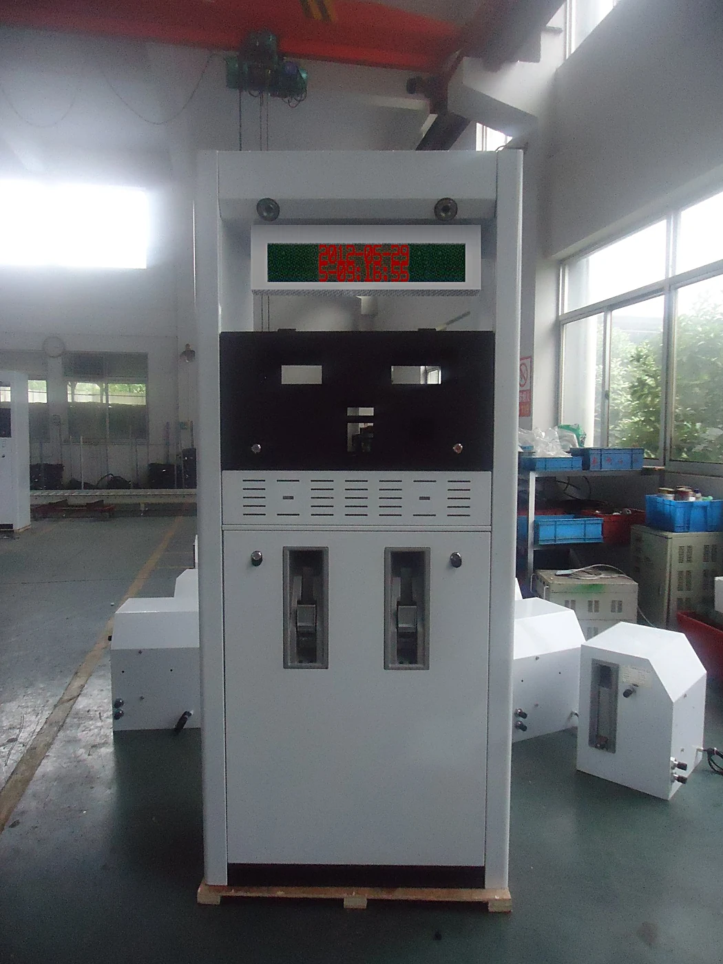 DT-Q view 7