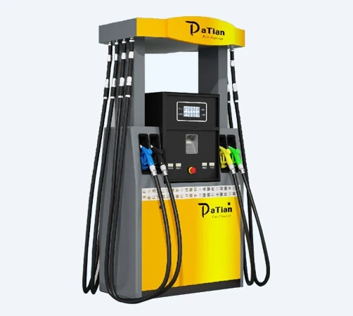 DT-G series fuel dispenser