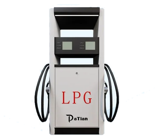 LPG Dispensers