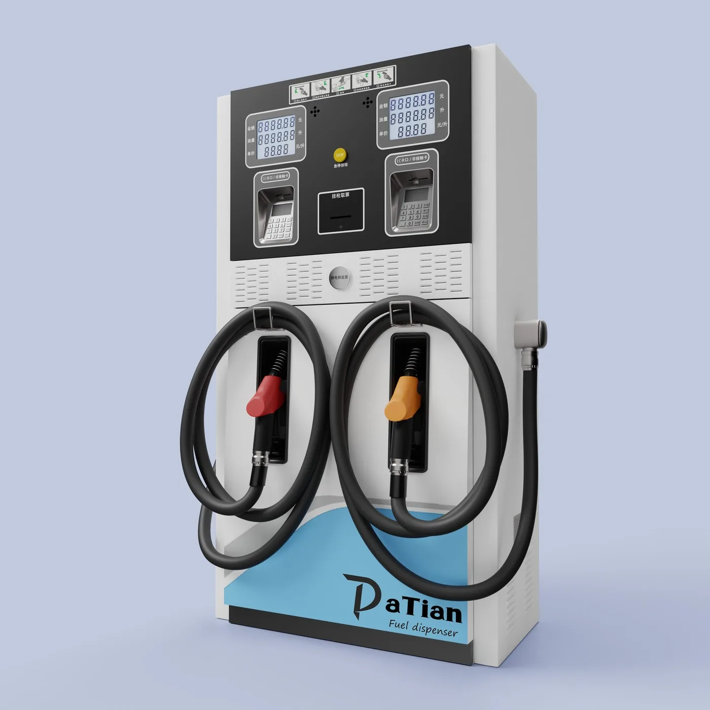 DT-T Series