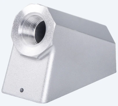 Type A &mdash; 3/4″