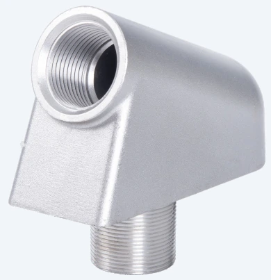 Type B &mdash; 1″
