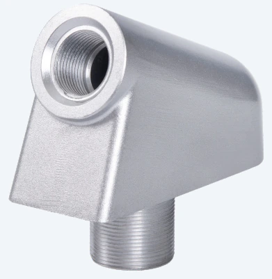 Type B &mdash; 3/4″