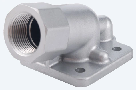 Type C &mdash; 1″