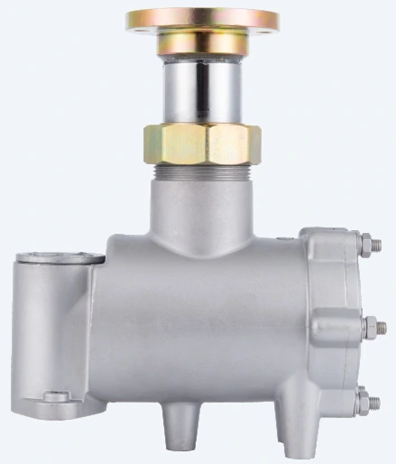 Dispenser filters