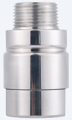 Breakaway valves