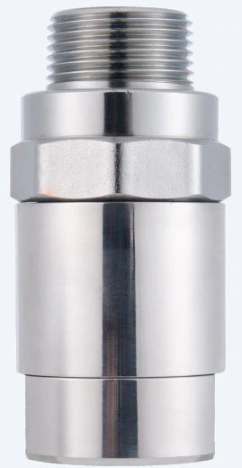 Rotating &mdash; 1″