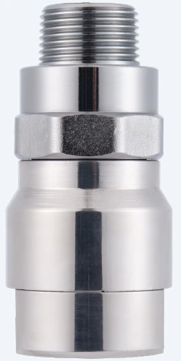 Rotating &mdash; 3/4″