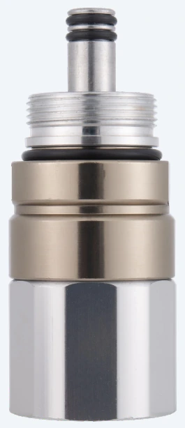 Vapor Recovery &mdash; Type A