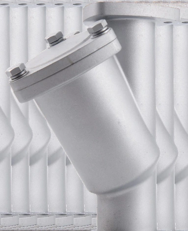 Y-Type Filter