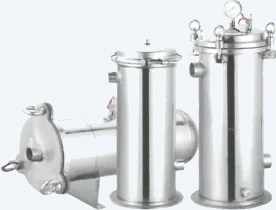 AdBlue stainless steel filter and line parts