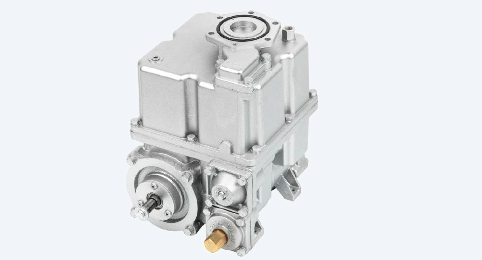 CP8 combined pump