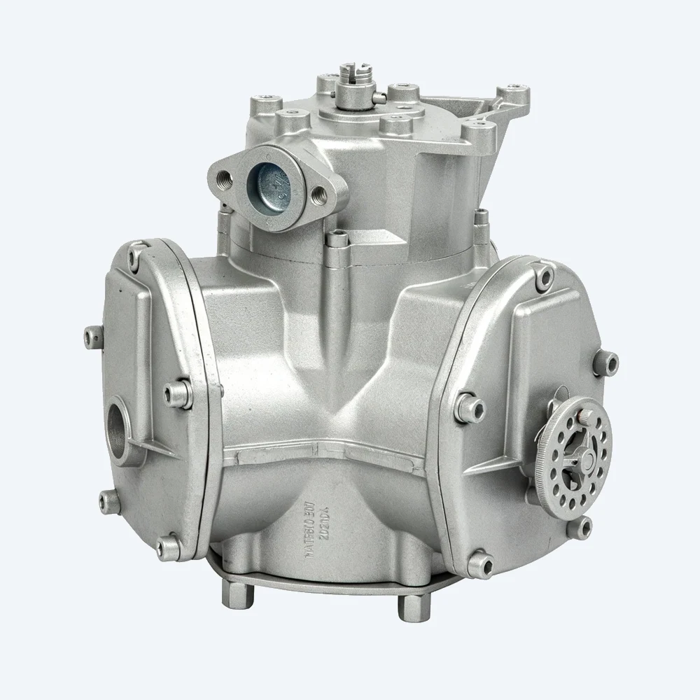 Flowmeters