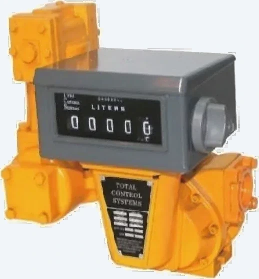 Industrial Flowmeters