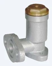 DT-LPG Differential Valve
