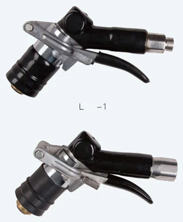 DT-LPG Nozzle LPG-1 and LPG-2 filling guns