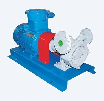 DT-LGPG-150 LPG turbine pump