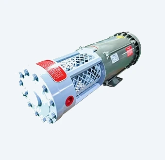 DT-LPGP-30 LPG gear pump