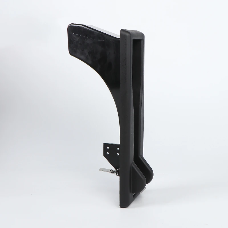 DT-PNH-A Standard &mdash; side view