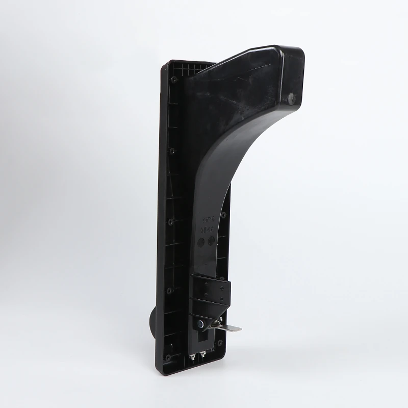 DT-PNH-A Standard &mdash; switch mounting detail