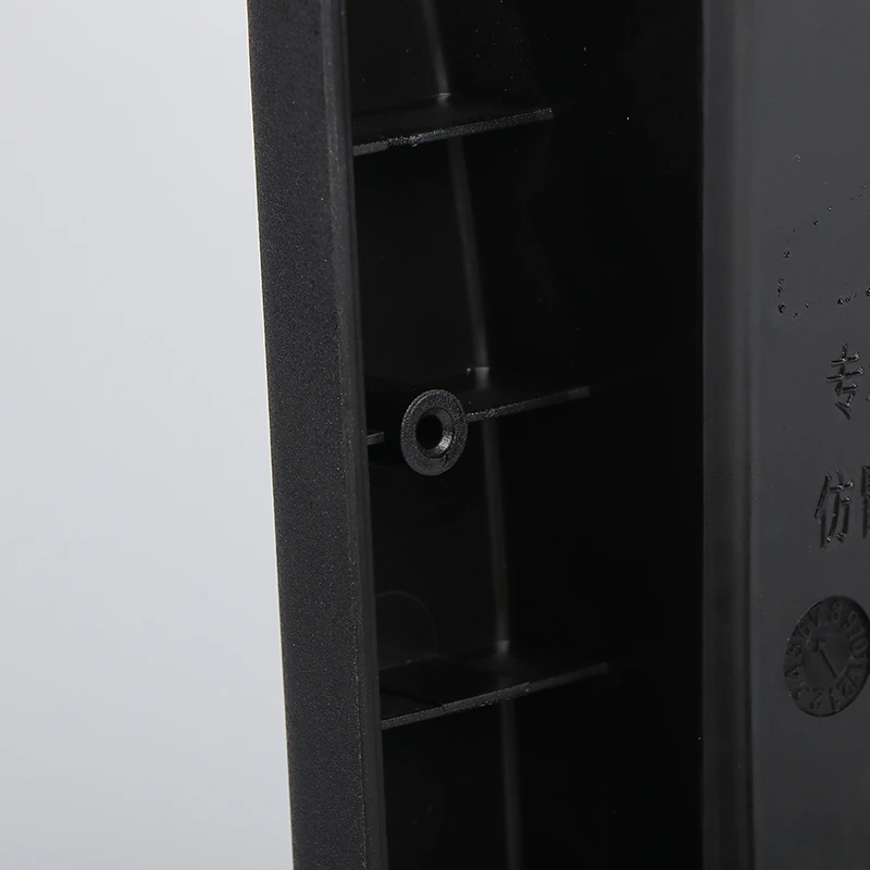 DT-PNH-A Standard &mdash; internal detail
