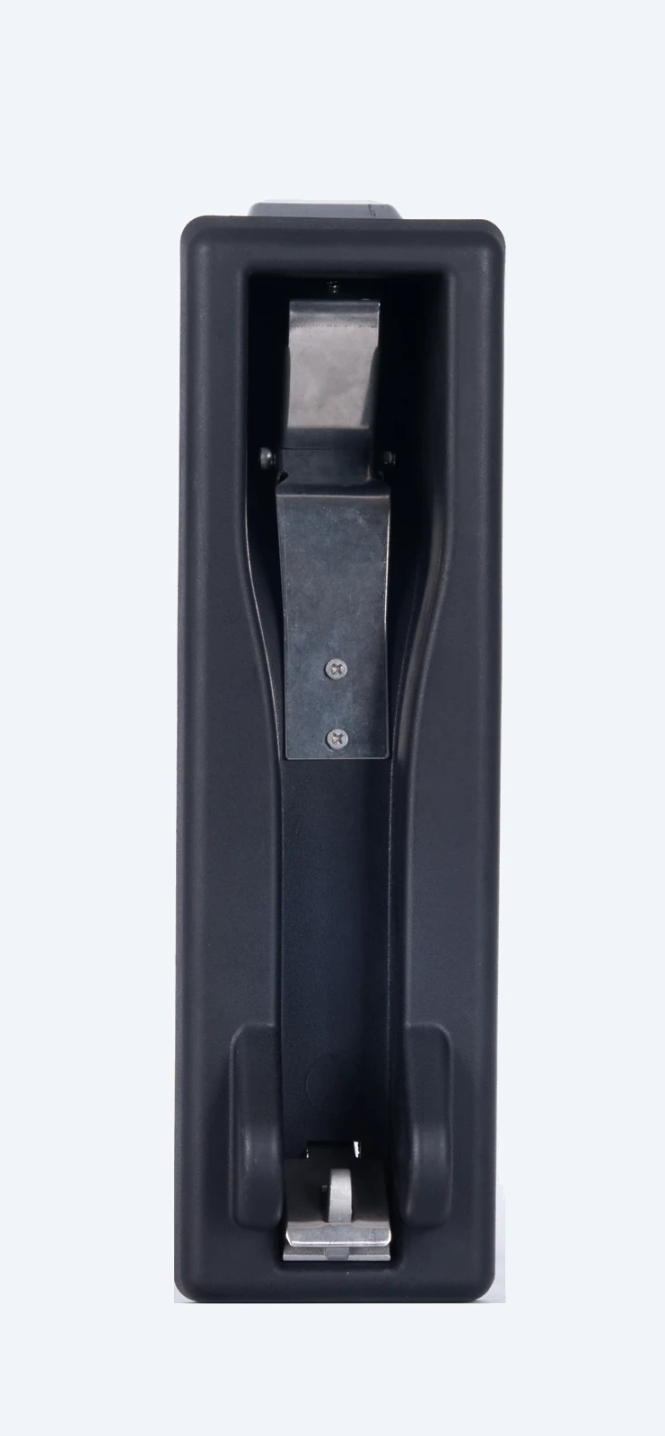 DT-PNH-A with Top Switch &mdash; front view