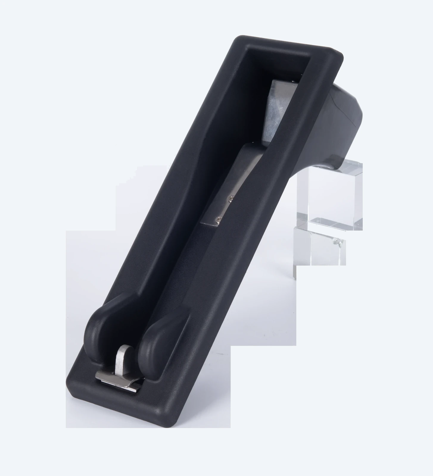 DT-PNH-A with Top Switch &mdash; three-quarter view