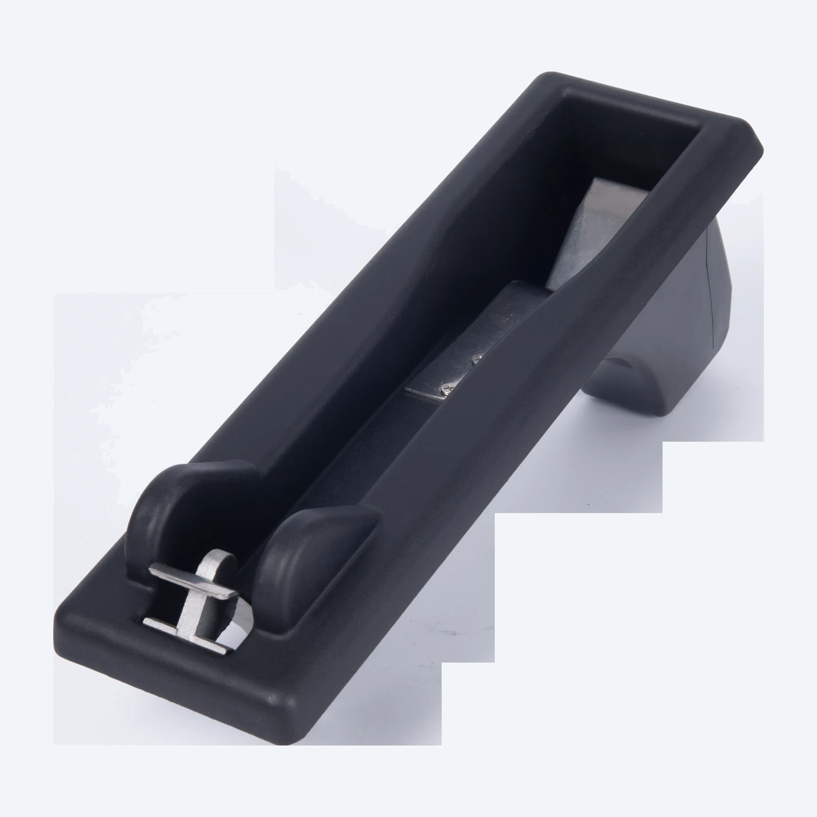 DT-PNH-A with Top Switch &mdash; base detail