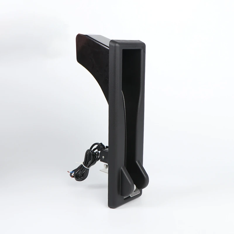 DT-PNH-A with KZ Micro Switch &mdash; front view