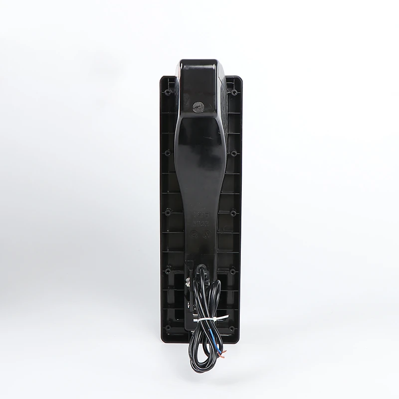 DT-PNH-A with KZ Micro Switch &mdash; side view
