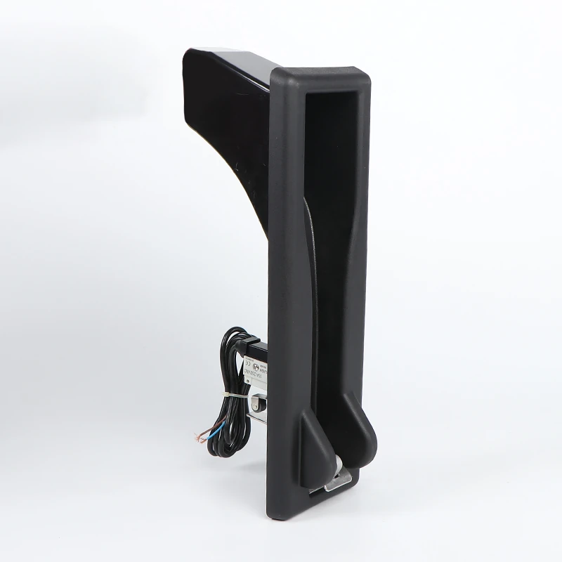 DT-PNH-A with Kaixinuo Switch, 1.5 m Cable &mdash; front view