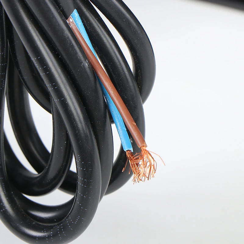 DT-PNH-A with Kaixinuo Switch, 1.5 m Cable &mdash; cable detail
