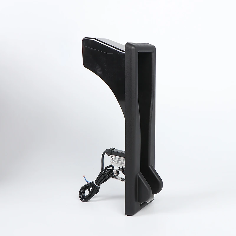 DT-PNH-A with Standard Switch &mdash; front view