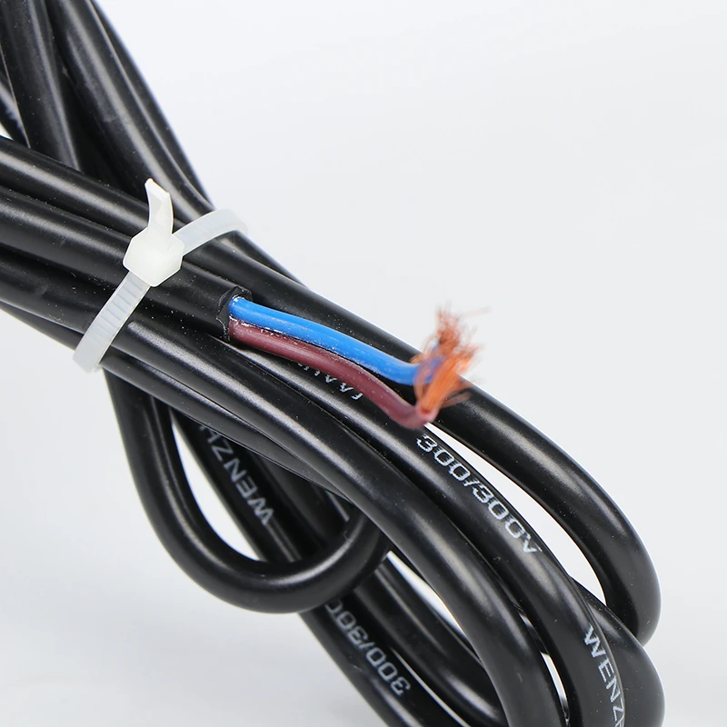 DT-PNH-A with Standard Switch &mdash; cable detail