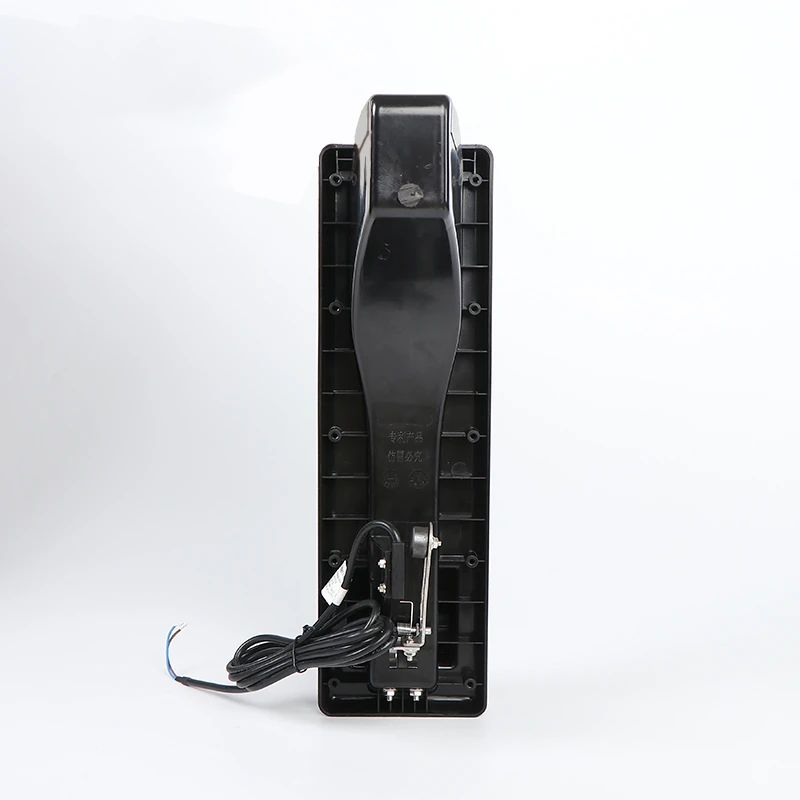 DT-PNH-A with Magnetic Switch, 1.8 m Cable &mdash; side view